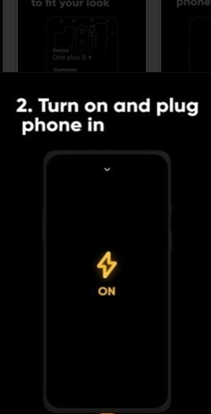 炫酷充电特效 炫酷充电特效