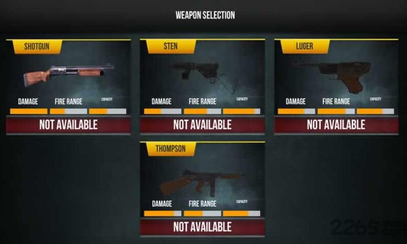 二战战场英勇生存手机游戏 二战战场英勇生存手机游戏