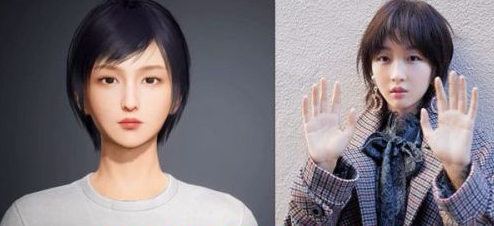 和平精英自定义捏脸代码