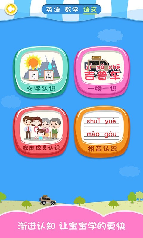 小学语文识字课堂