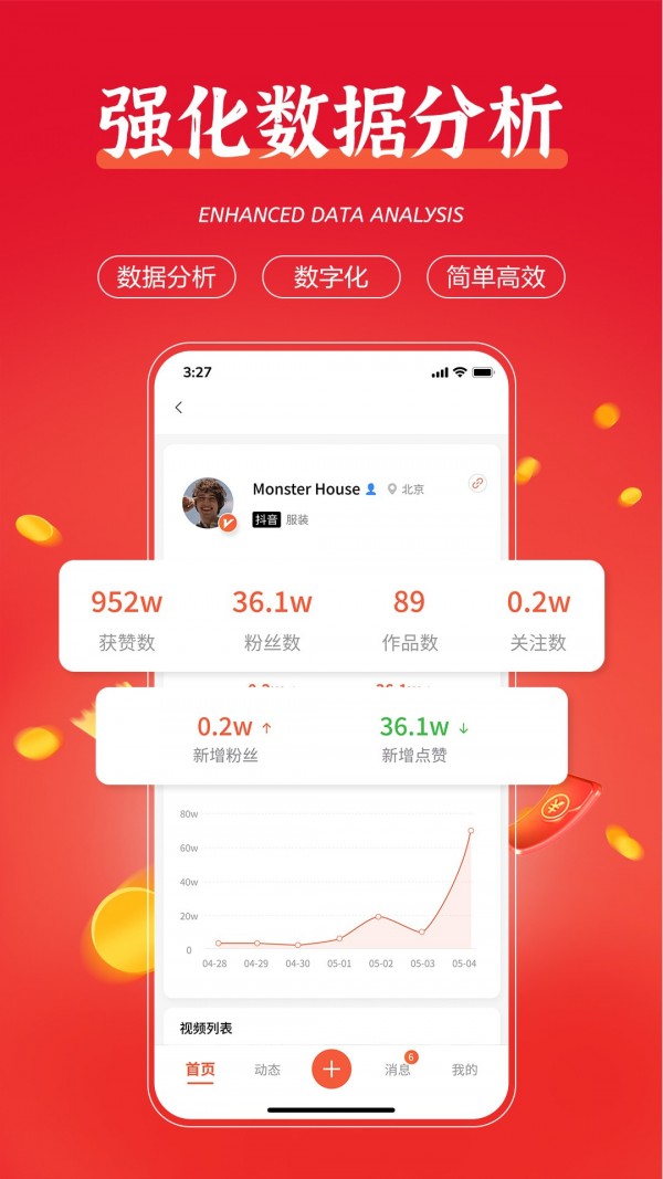 全城主播