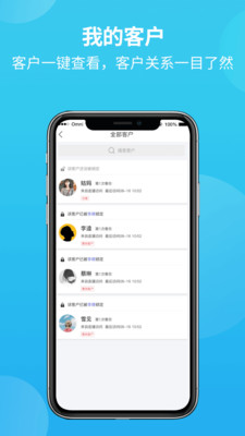 易小店