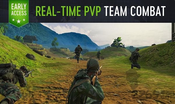 自由力量游戏下载