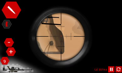 火柴人狙击手2游戏 火柴人狙击手2官方版下载