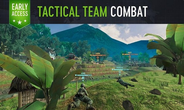 自由力量中文版