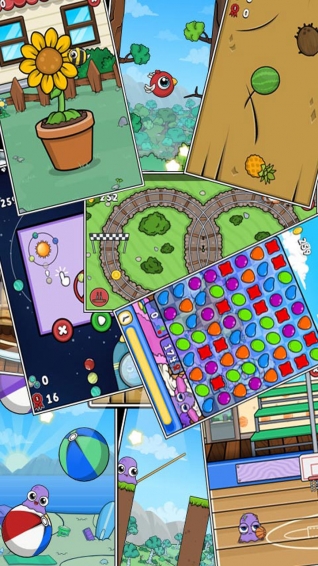 我的宠物4手机版 我的宠物4手机版