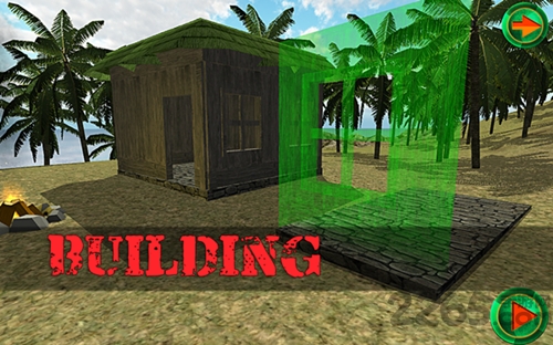 荒岛求生2中文版 荒岛求生2中文版