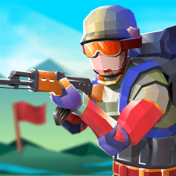 迷你战地模拟器手游 v1.0.2 安卓版