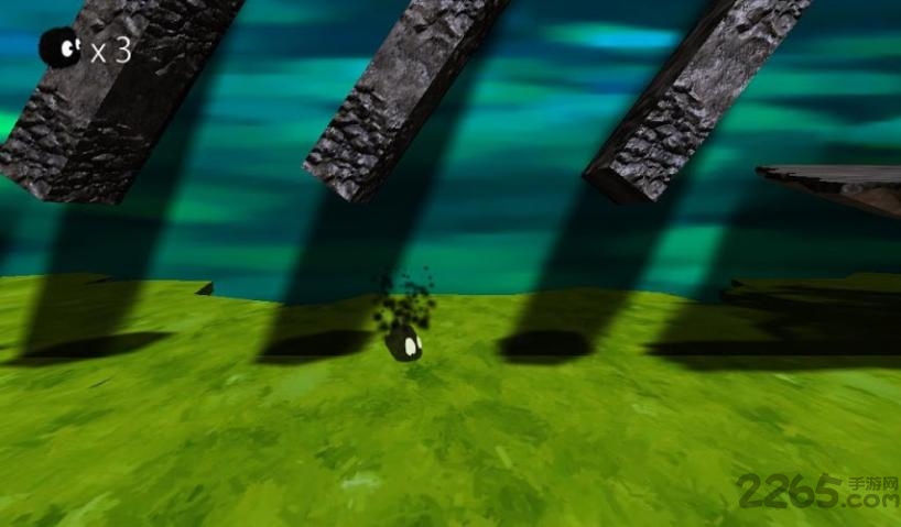 卡格博士手机游戏