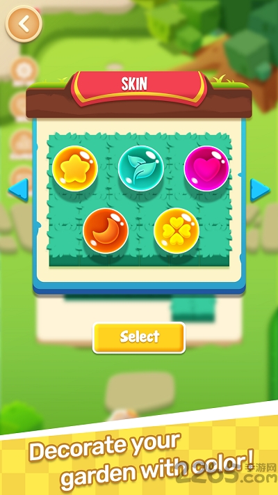 神奇花园最新版 神奇花园最新版