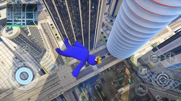 彩虹朋友官方版 彩虹朋友官方版