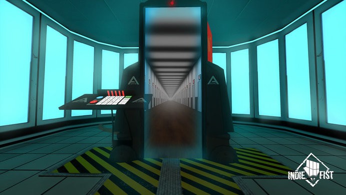 后室逃亡游戏 后室逃亡游戏