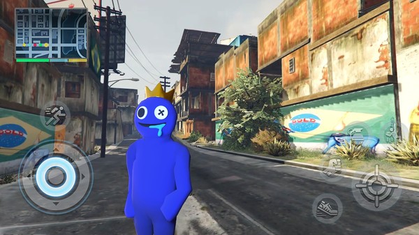 彩虹朋友官方版 彩虹朋友官方版