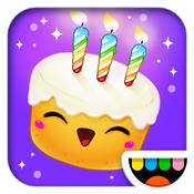 托卡生日派对手游