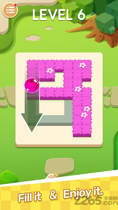 神奇花园最新版 神奇花园最新版