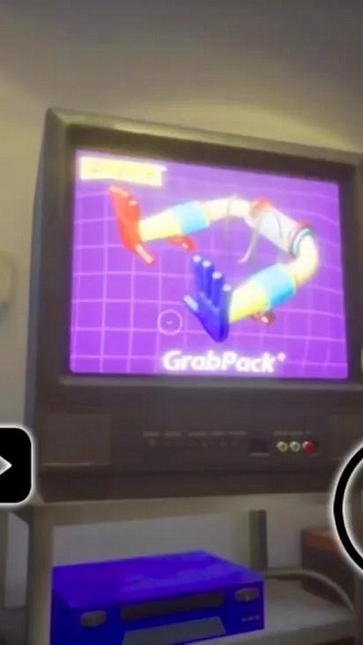 波比的游戏时间2游戏