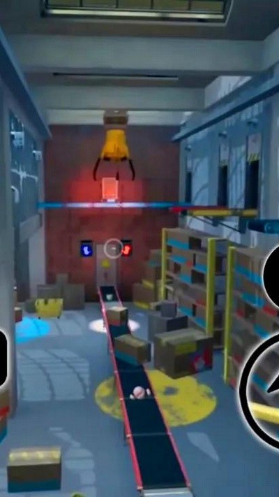 波比的游戏时间2游戏