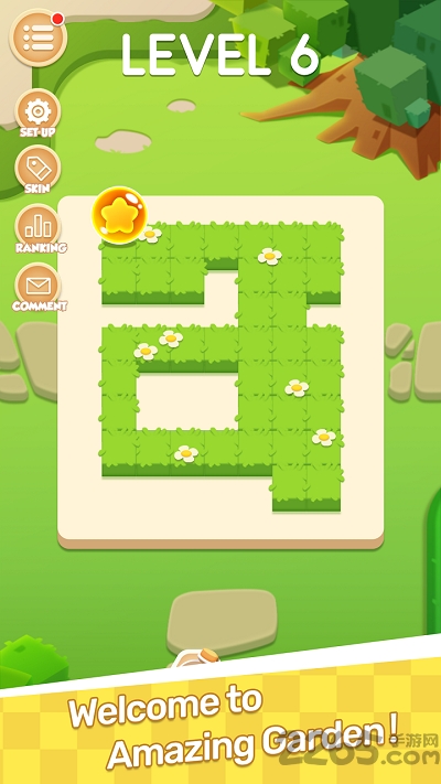 神奇花园安卓版 神奇花园游戏下载