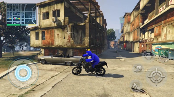 彩虹朋友游戏官方版 彩虹朋友手机版下载安装