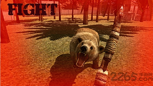 荒岛求生2中文版 荒岛求生2中文版