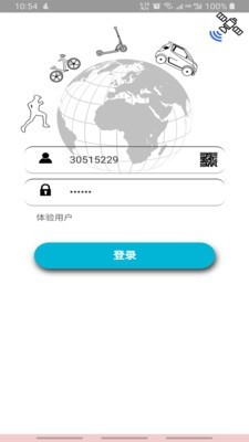 303GPS