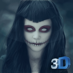 恐怖之眼3d手机版 v1.1.0 安卓最新版