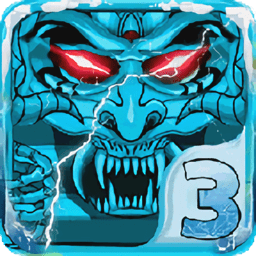 神庙逃亡3魔境仙踪中文版 v1.0.0 安卓版