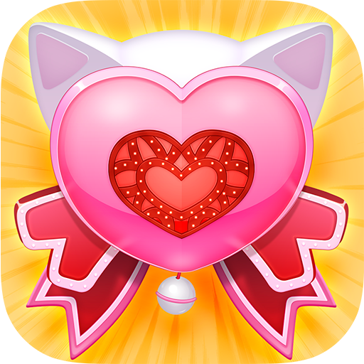 舞法天女朵法拉游戏 v1.3 安卓版