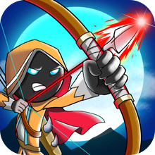 火柴人战争遗产模拟器游戏 v1.0.1 安卓版