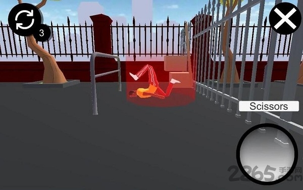 后空翻大师最新版 后空翻大师最新版