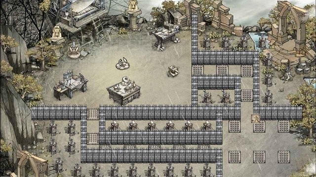 荒岛求生游戏最新版2023