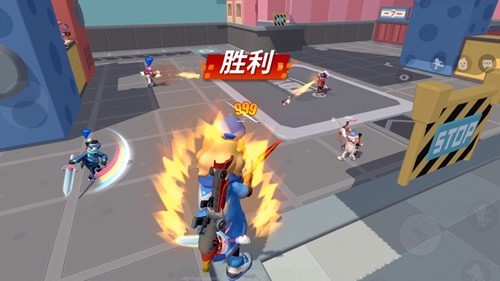 香肠派对灵敏度