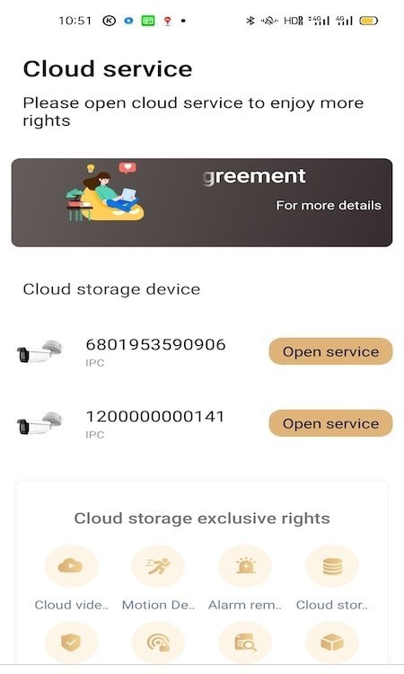 IVS365手机视频监控