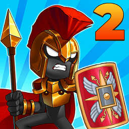 火柴人战争2帝国战争游戏 v1.0.2 安卓版