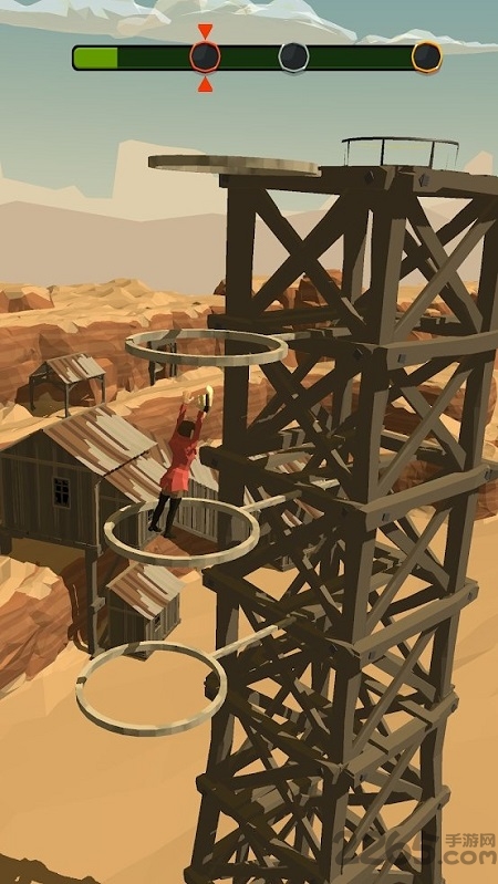 空翻牛仔最新版 空翻牛仔最新版