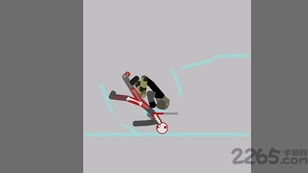 火柴人后空翻5游戏 火柴人后空翻5游戏