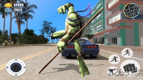 冒险英雄手机版