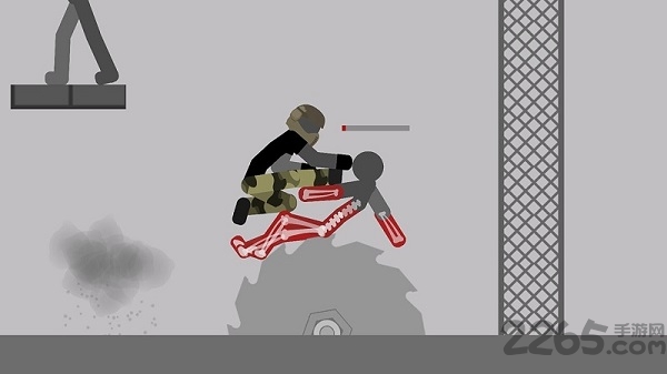 火柴人后空翻5游戏 火柴人后空翻5游戏