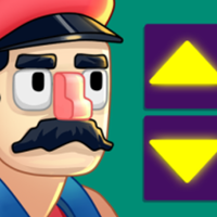 电梯模拟器游戏(elevator simulator)