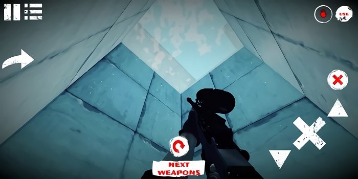 死区邪恶电梯游戏 死区邪恶电梯游戏