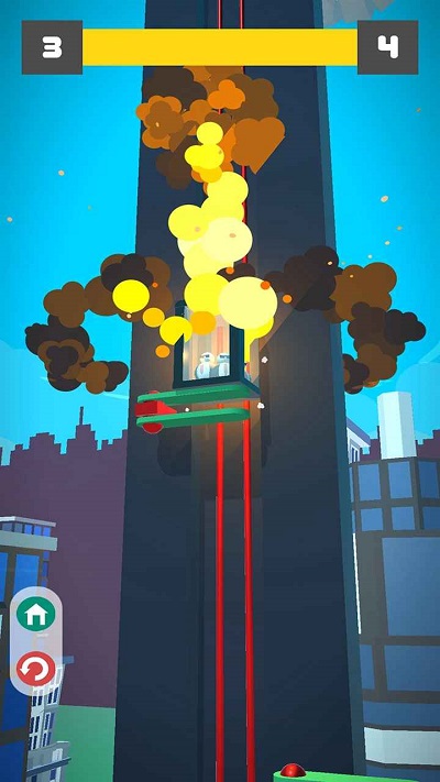 电梯坏了最新版下载