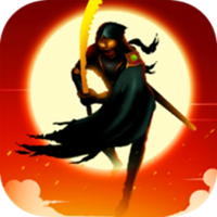 暗影火柴人忍者武士手机版 v1.1.5 安卓版