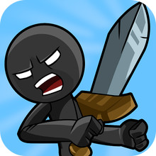火柴人传奇战争游戏 v1.1.0 安卓版