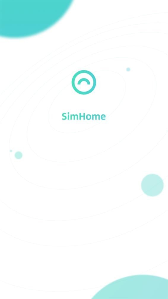 SimHome SimHome