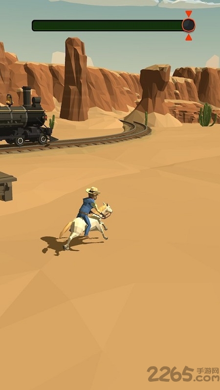 空翻牛仔最新版 空翻牛仔最新版