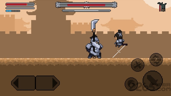 山海三国传官方版