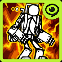 卡通火柴人战争中文版 v1.0.5 官方安卓版