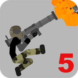 火柴人后空翻杀手游戏 v0.1.4 安卓版