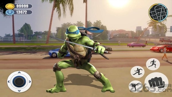 冒险英雄手机版