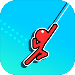 飞钩火柴人最新版 v1.1.1 安卓版